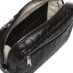 Pouch in pelle di agnello 777390 V2HL12145 BOTTEGA VENETA 