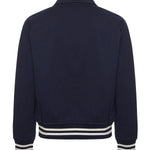Giacca Bomber con stampa<BR/> 710981147 001 POLO RALPH LAUREN 