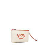 Pochette Beauty Inge 73BE8VL558 INGEOFFWH/CORALLO V° 73 