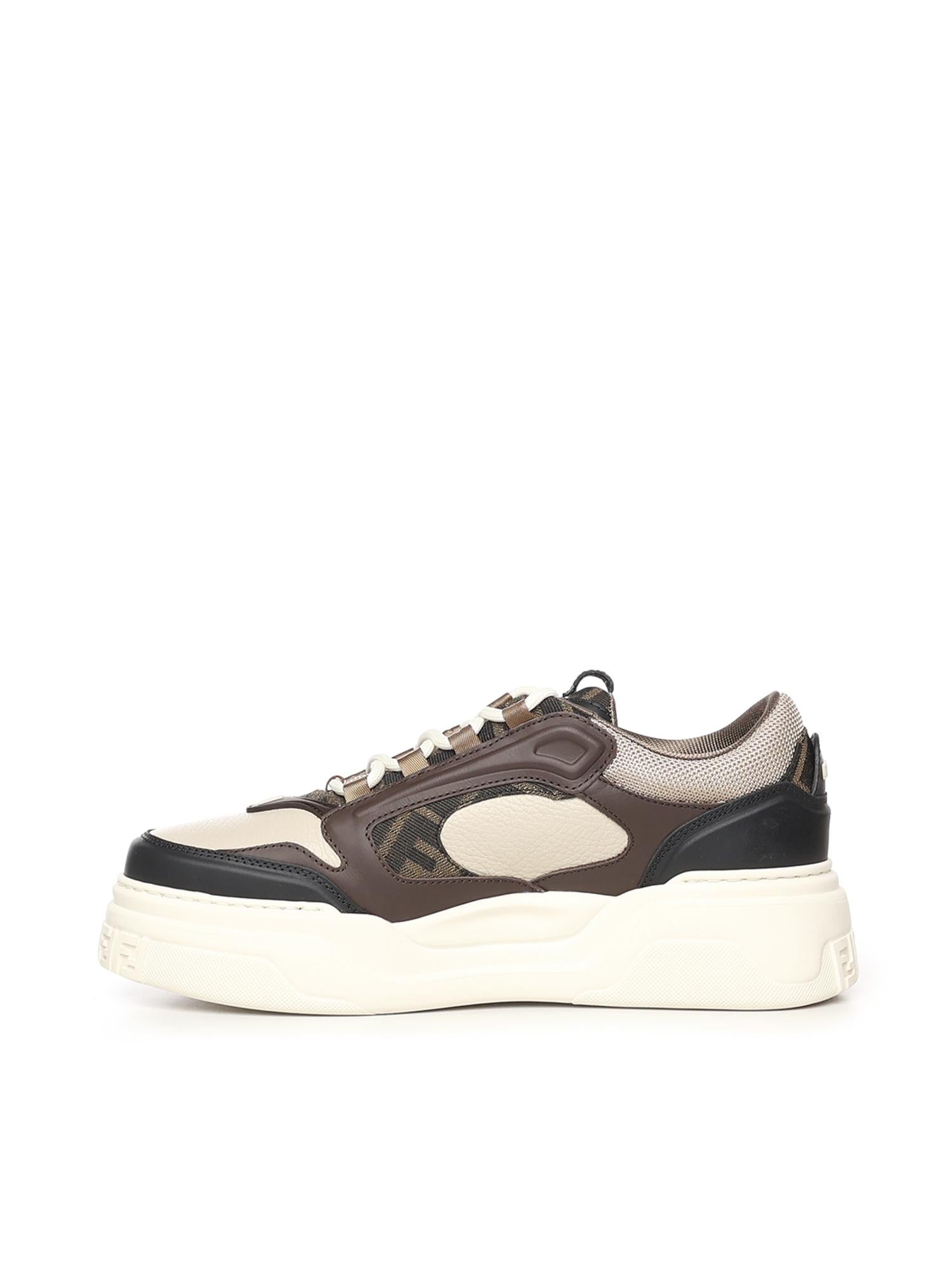 Sneaker Fendi Force 7E1728 AU20F1T29 FENDI 