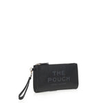 Pochette The pouch in pelle<BR/> 2F5SCP015S01 001 MARC JACOBS 