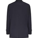 Impermeabile in tessuto tecnico IM000350U 128369201 HERNO 