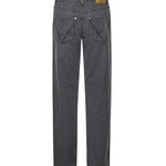 Jeans a gamba dritta in denim 813511 V5SO01003 BOTTEGA VENETA 