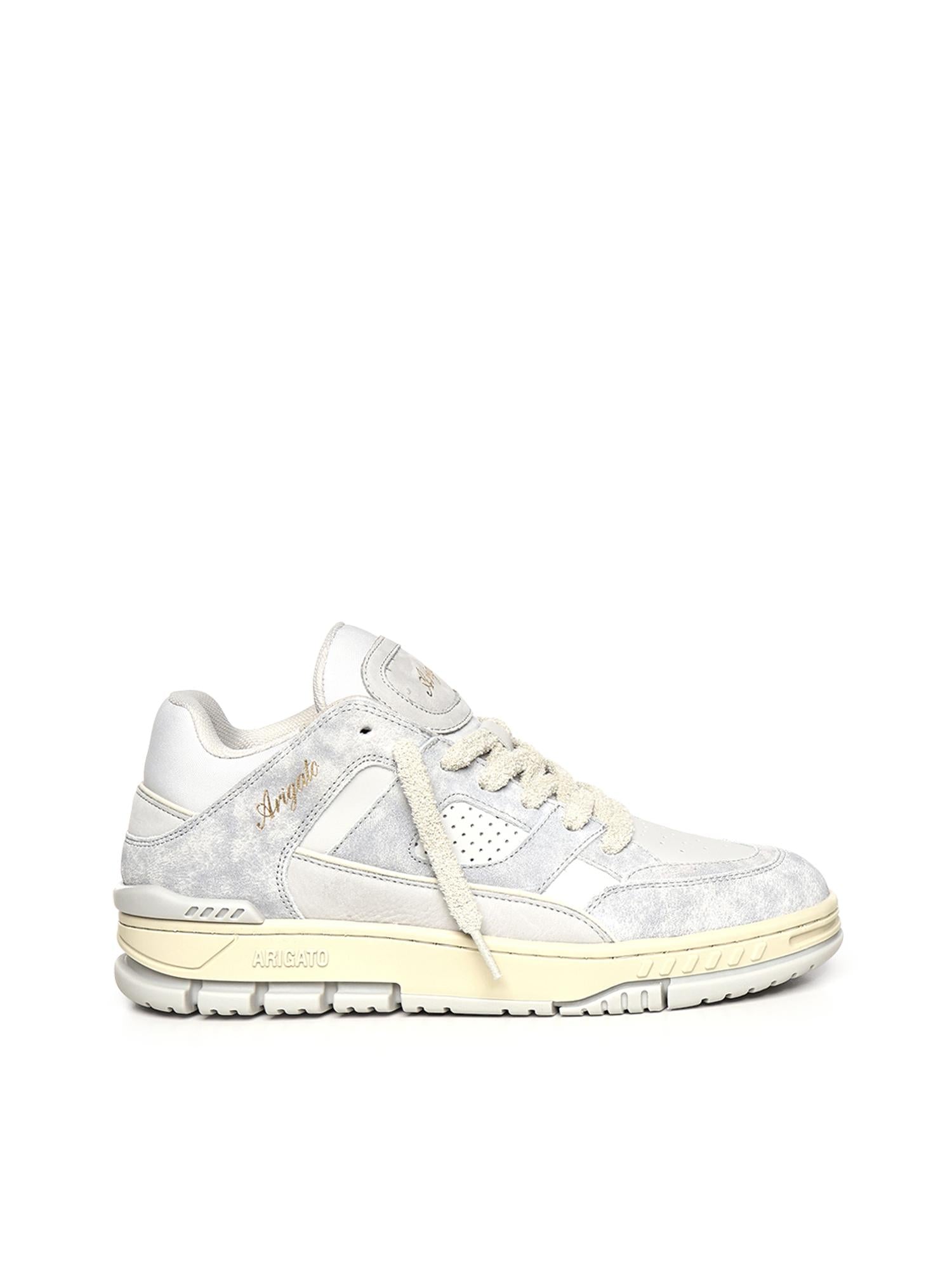 Sneaker Area Lo F3902003 LIGHT GREY/LIGHT BLUE AXEL ARIGATO 