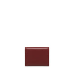 Portafoglio trifold bicolore 220867 779960002 FERRAGAMO 
