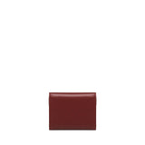 Portafoglio trifold bicolore 220867 779960002 FERRAGAMO 