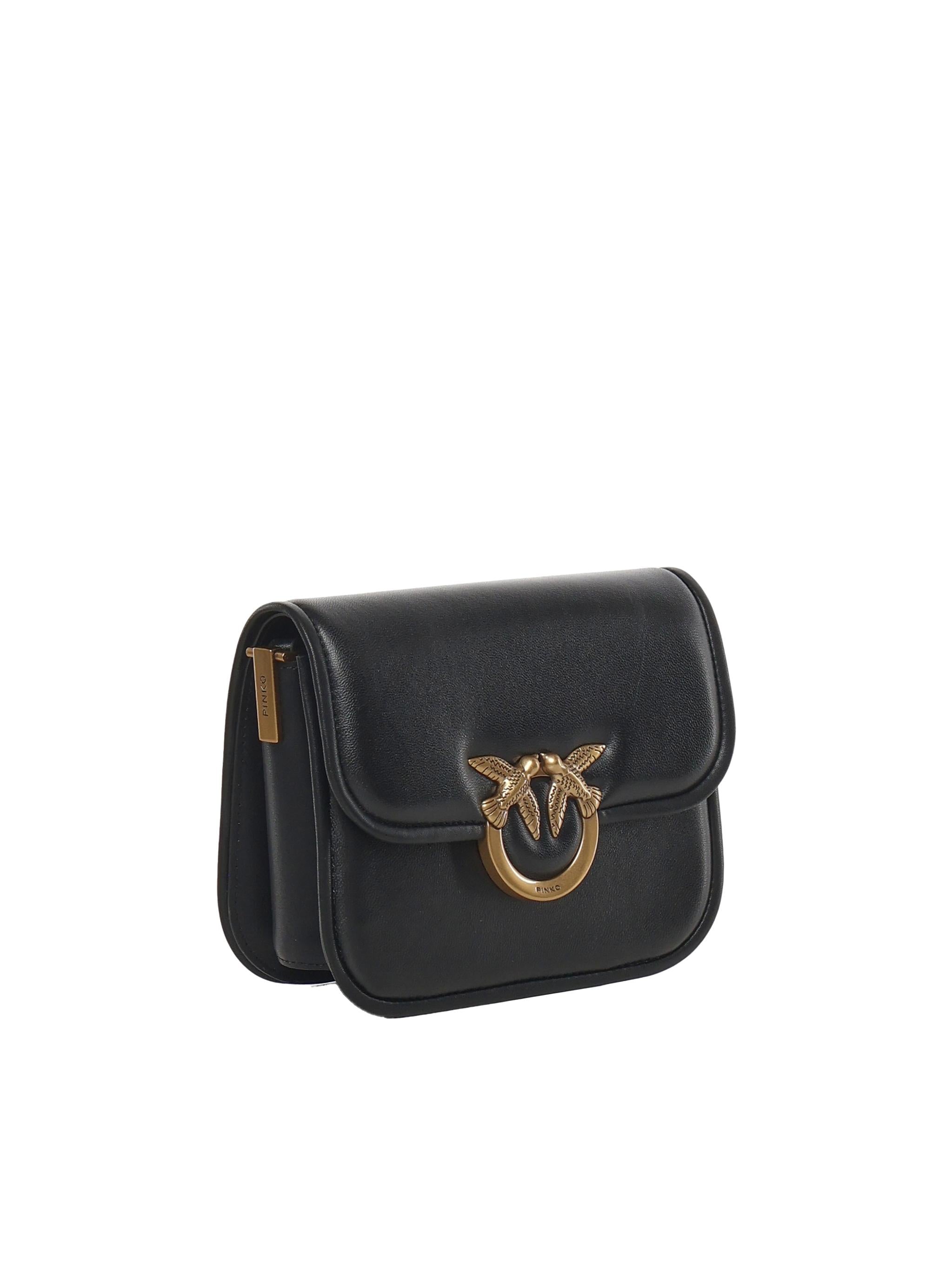 Borsa squadrata Love Bag Box 104297 A26LZ99Q PINKO 
