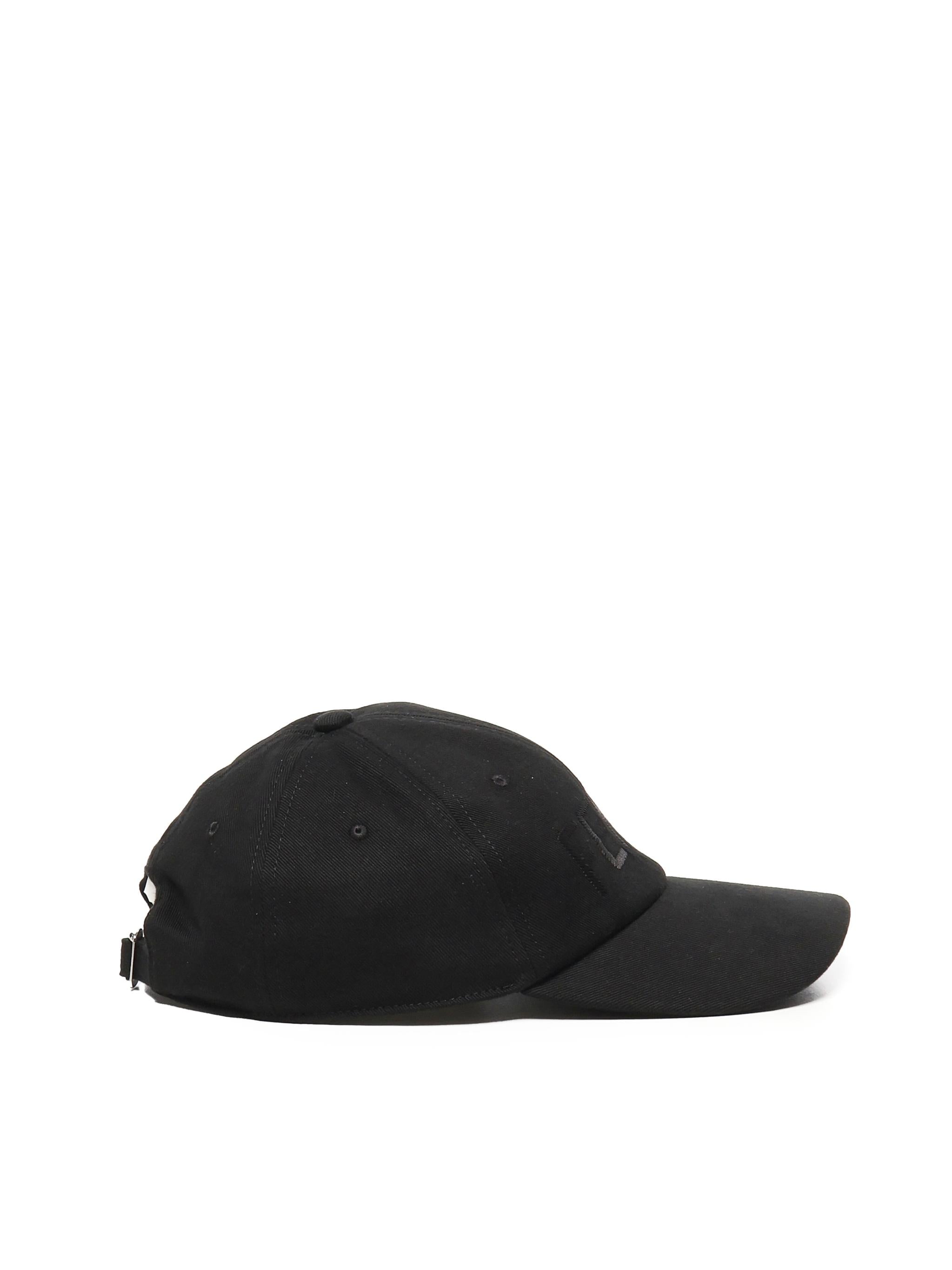 Baseball cap con logo FXQ969 AU3QF0QA1 FENDI 