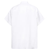 Camicia con maniche ampie G5NE4T FU4JBW0800 DOLCE & GABBANA 