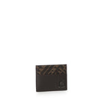 Portacarte Squared FF 7M0164 AFF2F1Q1C FENDI 