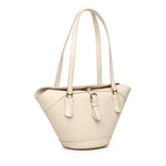 Borsa coffa Capri in pelle di vitello BB7815 AK27480004 DOLCE & GABBANA 