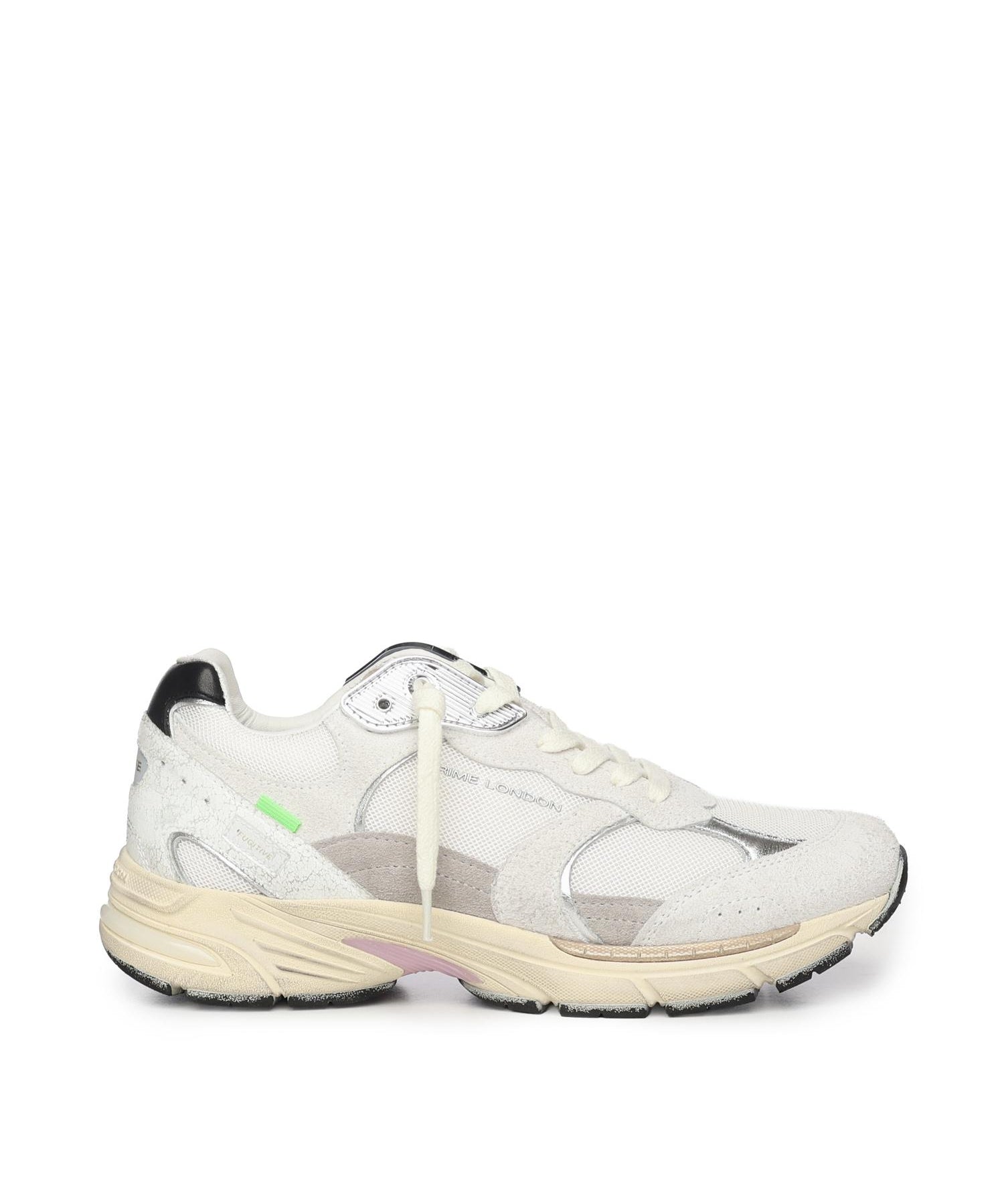 Sneakers Fugitive 9094 20304PP7  CRIME LONDON 