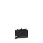 Portafoglio Snapshot in pelle 2F3SMP052S07 001 MARC JACOBS 