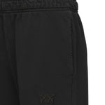 Pantalone jogger in felpa 105508 A2RBZ99 PINKO 