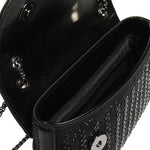 Borsa a spalla Dorothy 73BS8G802 DOROTHYNERO V° 73 