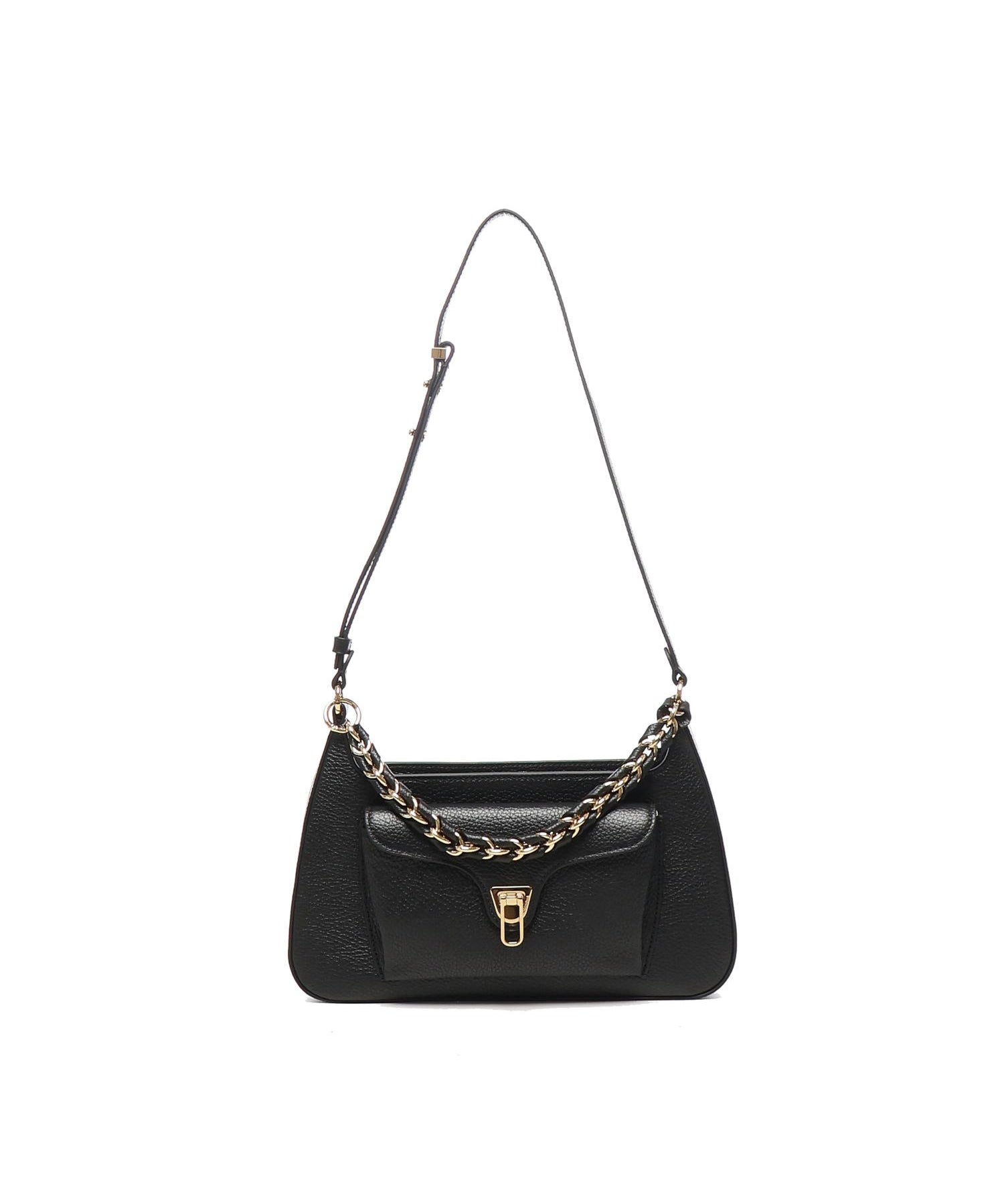Borsa a tracolla in pelle E1TFK120101 001 COCCINELLE 