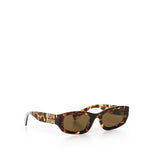 Occhiali da sole Miu Glimpse MUB04S 14L09Z53 MIU MIU 