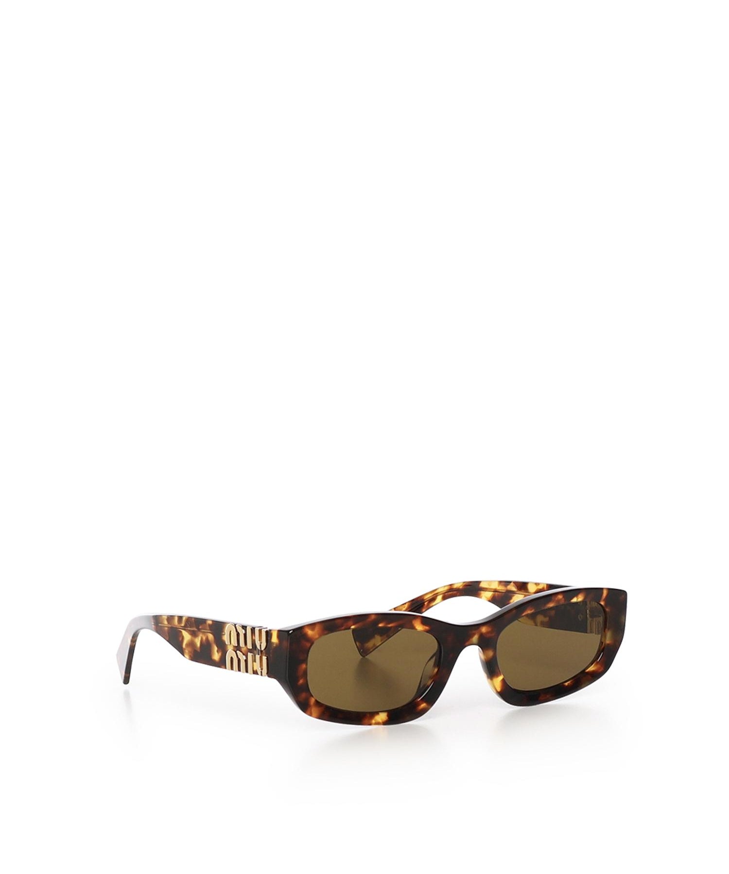 Occhiali da sole Miu Glimpse MUB04S 14L09Z53 MIU MIU 