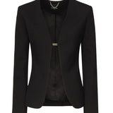 Blazer Gwen 5YGN18 7160AJBLK MARCIANO BY GUESS 
