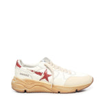 Sneaker Running Sole<BR/> GMF00126 F00346010575 GOLDEN GOOSE 