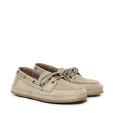 Scarpe da barca H683 HXM6830FO50U5W 289M HOGAN 