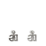Orecchini con logo WEN6P2 W111187655 DOLCE & GABBANA 