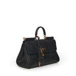 Borsa a mano My Sicily in pelle di vitello BB7782 B732180999 DOLCE & GABBANA 