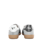 Sneakers Rebels in suede SNM0468 M4214 DSQUARED2 