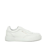 Sneakers Victory in nappa VICTORY1 NAPPAWHITE/WHITE GIULIANO GALIANO 