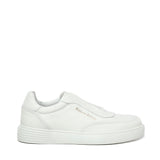Sneakers Victory in nappa VICTORY1 NAPPAWHITE/WHITE GIULIANO GALIANO 
