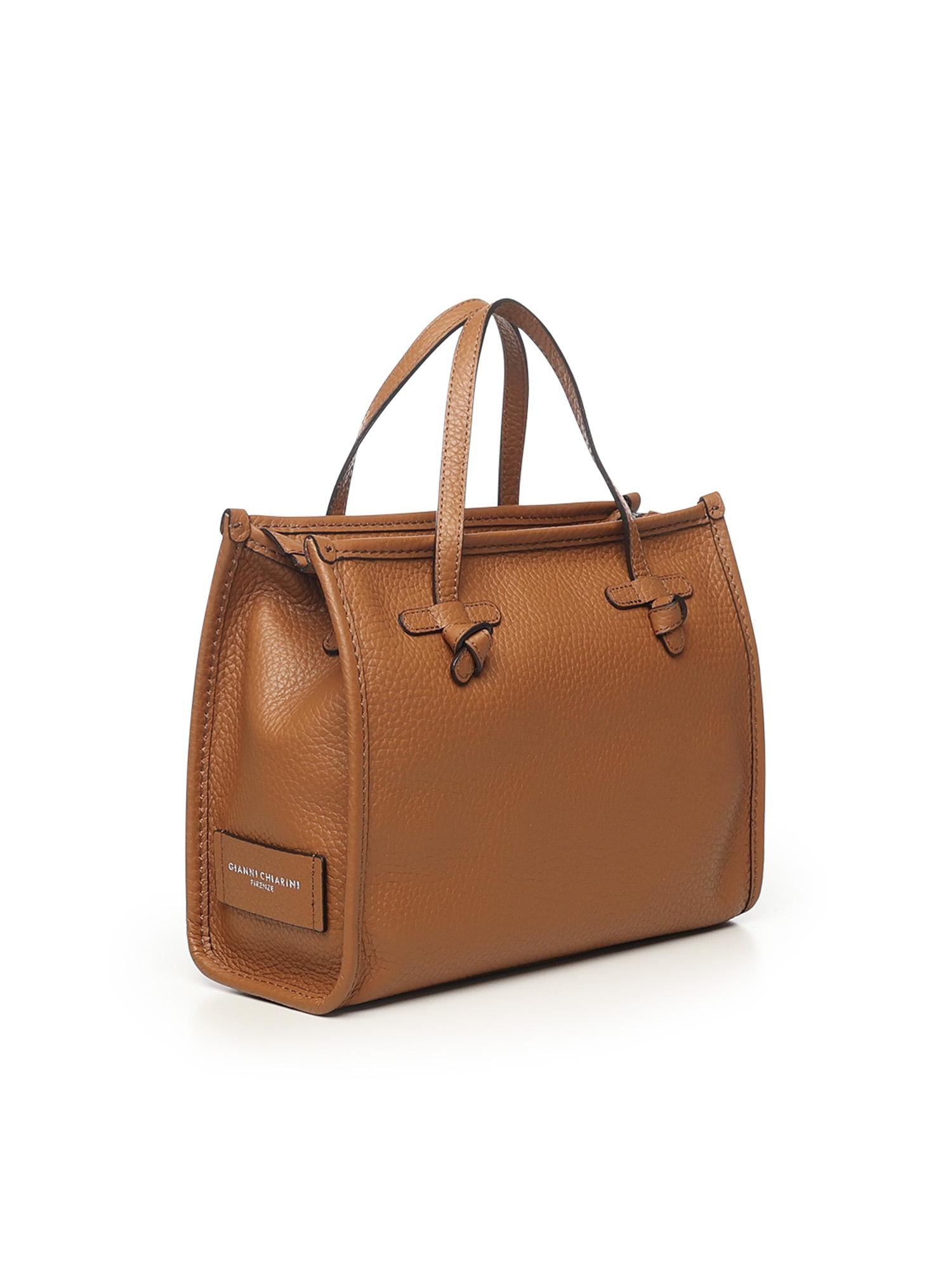 Borsa shopping Marcella BS9352 206 GIANNI CHIARINI 