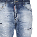 Jeans Cool Guy S71LB1590 S30663470 DSQUARED2 