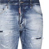Jeans Cool Guy S71LB1590 S30663470 DSQUARED2 