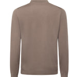 Polo in Flexwool 810232 Z0290N1412 ZANONE 