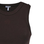 Canotta Anagram in viscosa stretch S359Y55K51 3100 LOEWE 