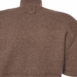 Vestito La Robe Maille Castagna 25HDRW00713AK00282 850 JACQUEMUS 