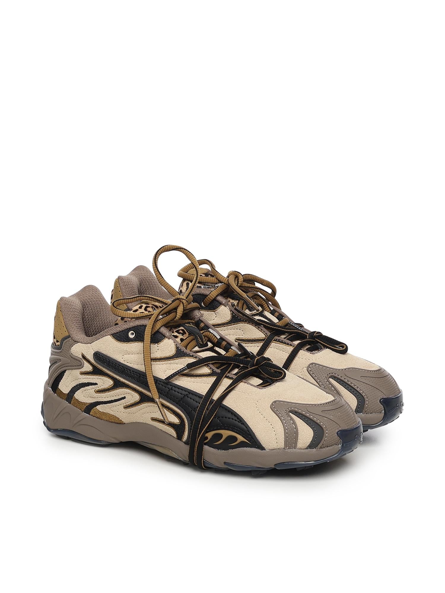 A$AP ROCKY x PUMA Sneakers Inhale 40557901  PUMA X ASAP ROCKY 