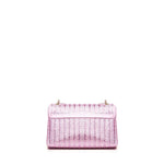 Borsa a spalla Dorothy 73BS8G802 DOROTHYLILLA V° 73 