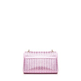 Borsa a spalla Dorothy 73BS8G802 DOROTHYLILLA V° 73 