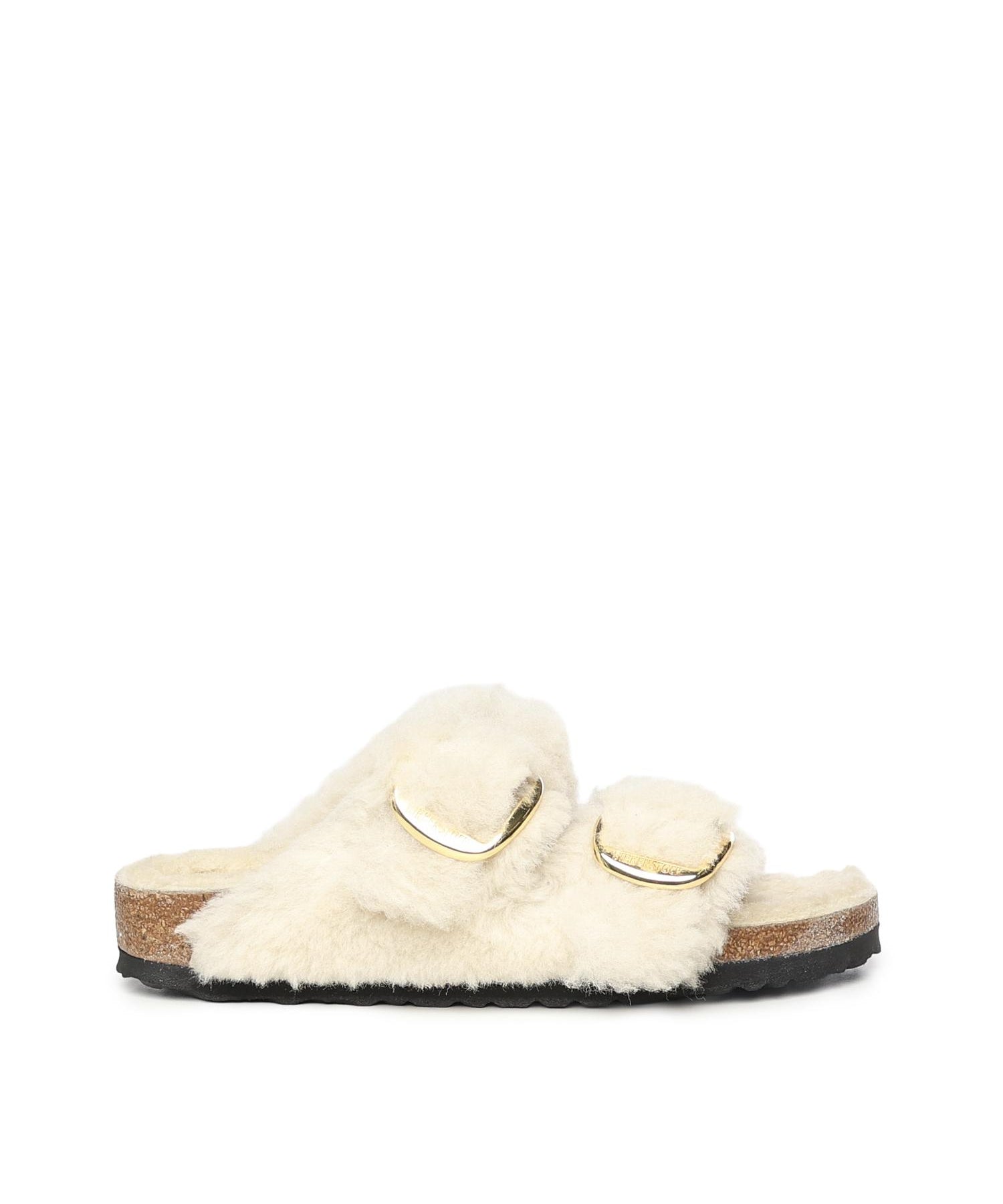 Sandali Arizona Big Buckle Teddy Shearling 1023130  BIRKENSTOCK 