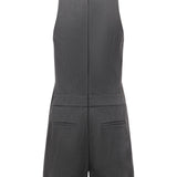 Tuta cropped Nayara 106077 A2ZTI90 PINKO 