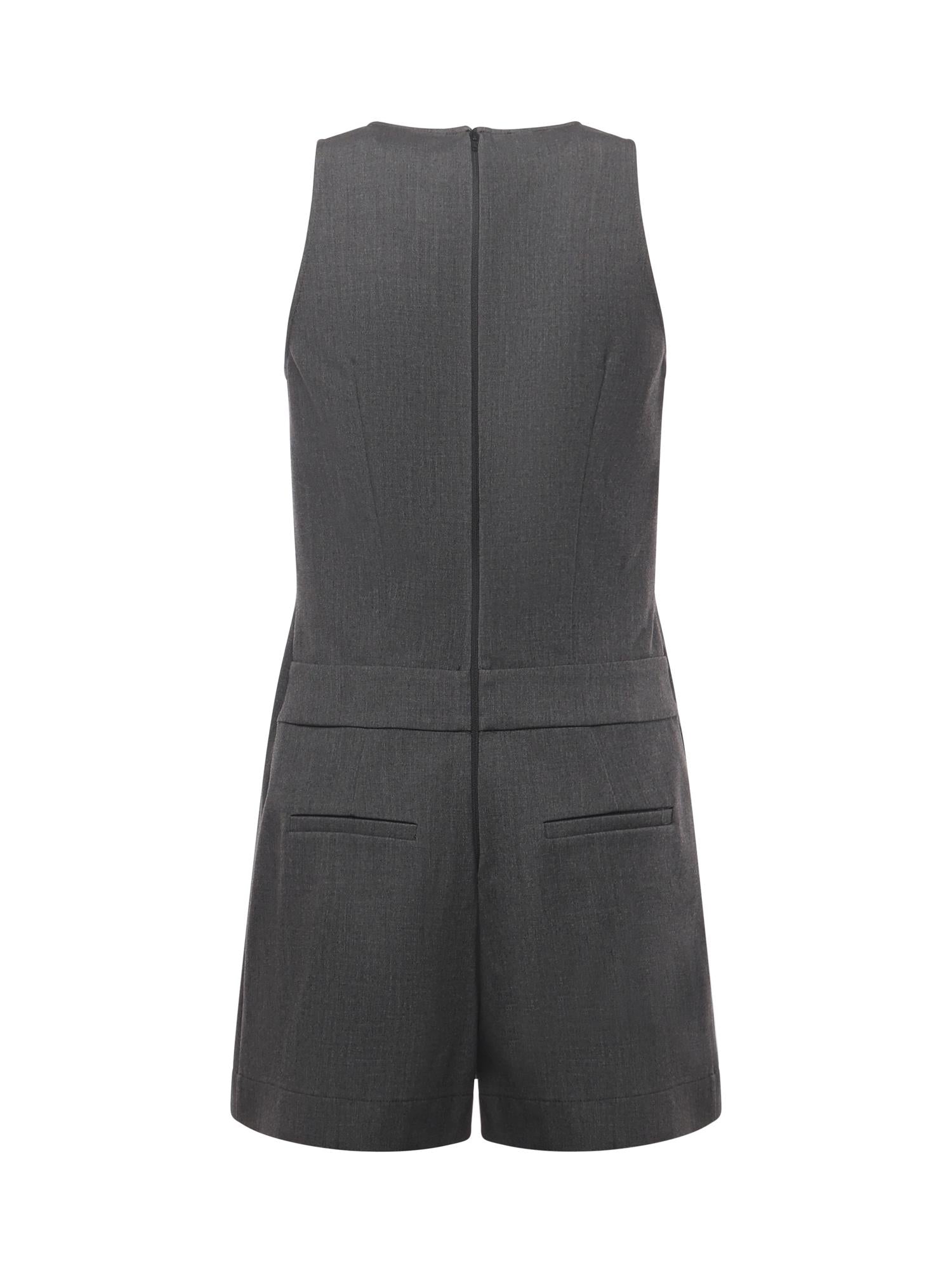 Tuta cropped Nayara 106077 A2ZTI90 PINKO 