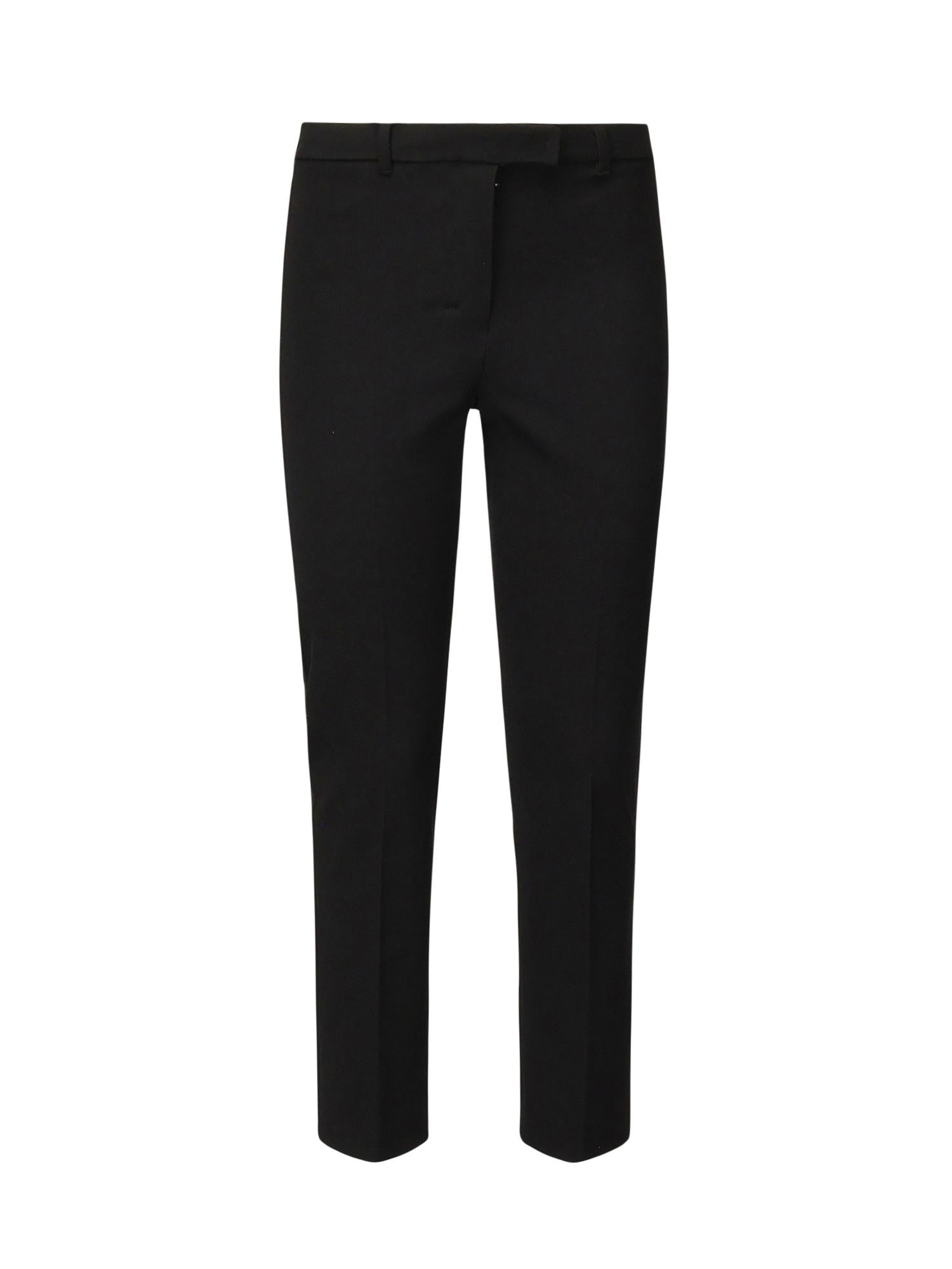Pantalone Umanita in misto cotone 2529136031600 005 'S MAX MARA 