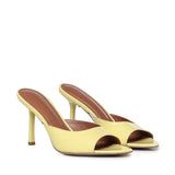 Mule Connie in vernice CONNIE VERNICESUN GIULIANO GALIANO 