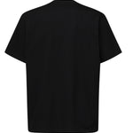 T-shirt con ricamo Anchor JT0257 PG1510999 JW ANDERSON 