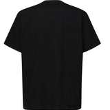 T-shirt con ricamo Anchor JT0257 PG1510999 JW ANDERSON 