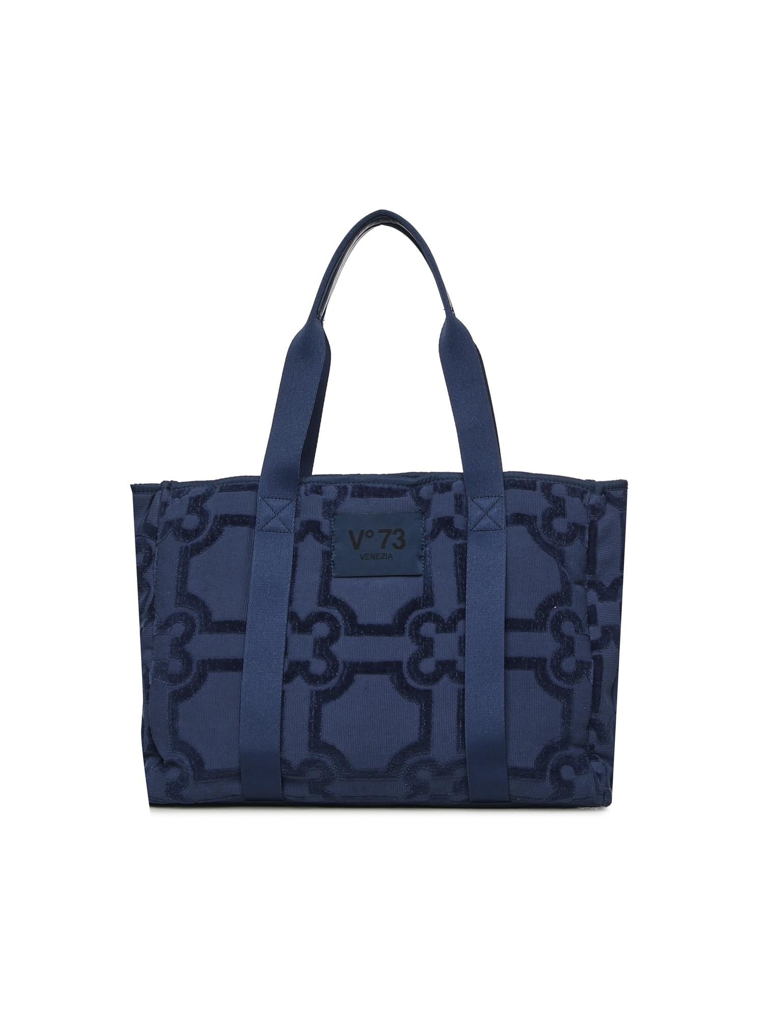 Tote Bag Amy 73BS8W203 AMYDENIM V° 73 