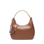 Borsa Penelope con logo 73BS9CL03 PENELOPECUOIO V° 73 