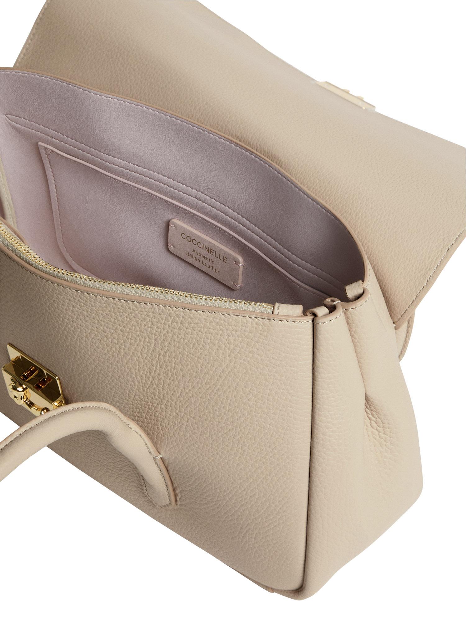 Borsa a spalla in pelle E1U4K120301 N64 COCCINELLE 