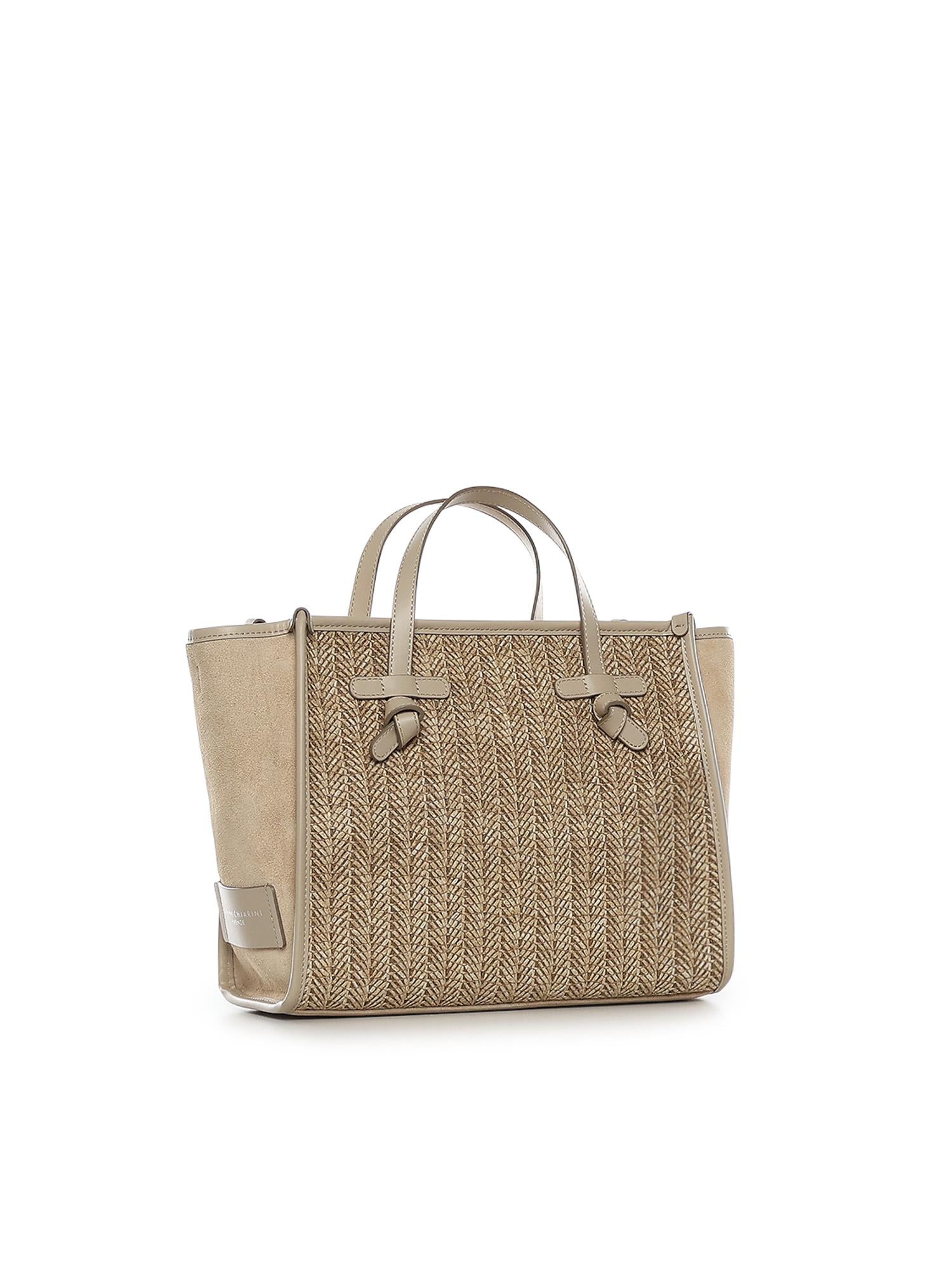 Borsa Miss Marcella 32 BS9762 211 GIANNI CHIARINI 